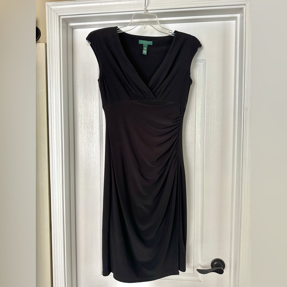 Ralph Lauren Cocktail Dress